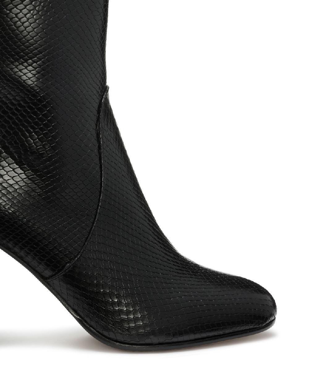 Ramy Brook Caro Heeled Ankle Boots