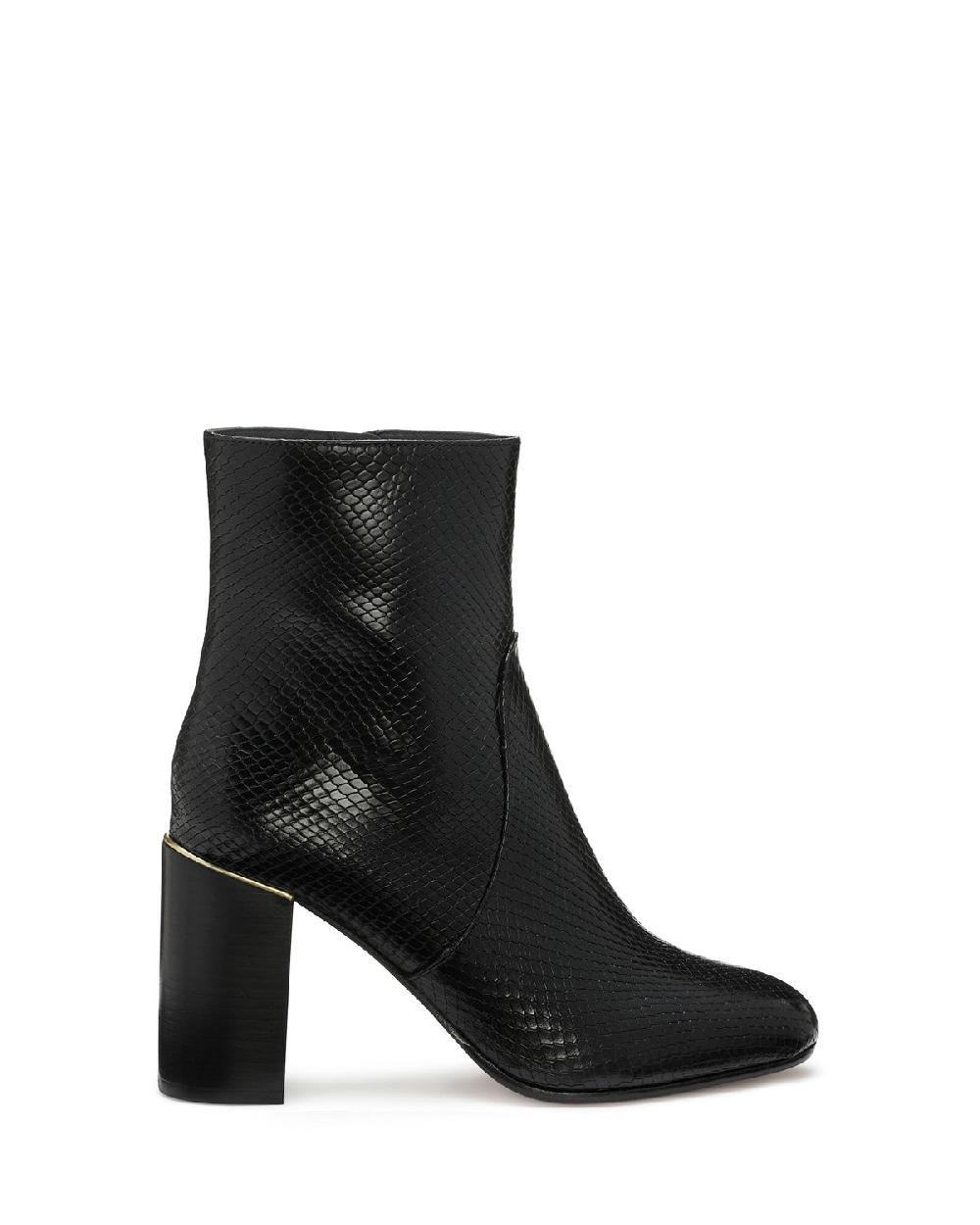ramy brook Caro Heeled Ankle Boots