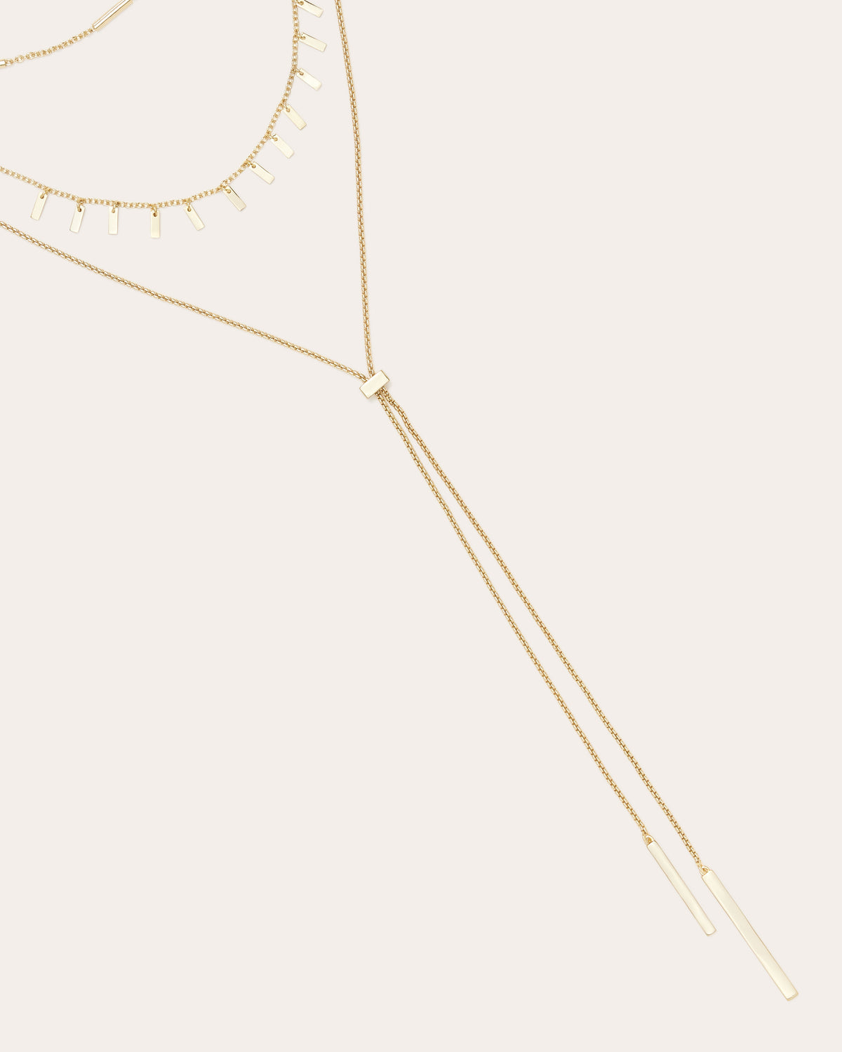 Ramy Brook Carrie Layered Necklace