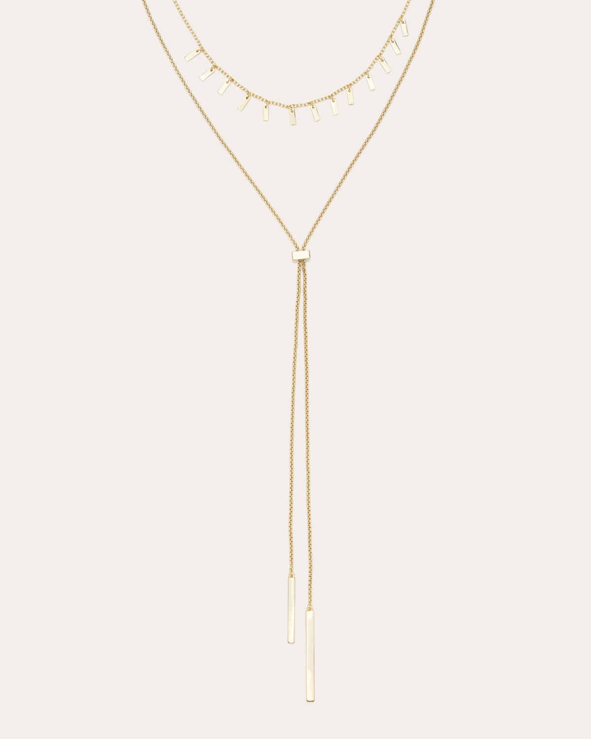 Ramy Brook Carrie Layered Necklace