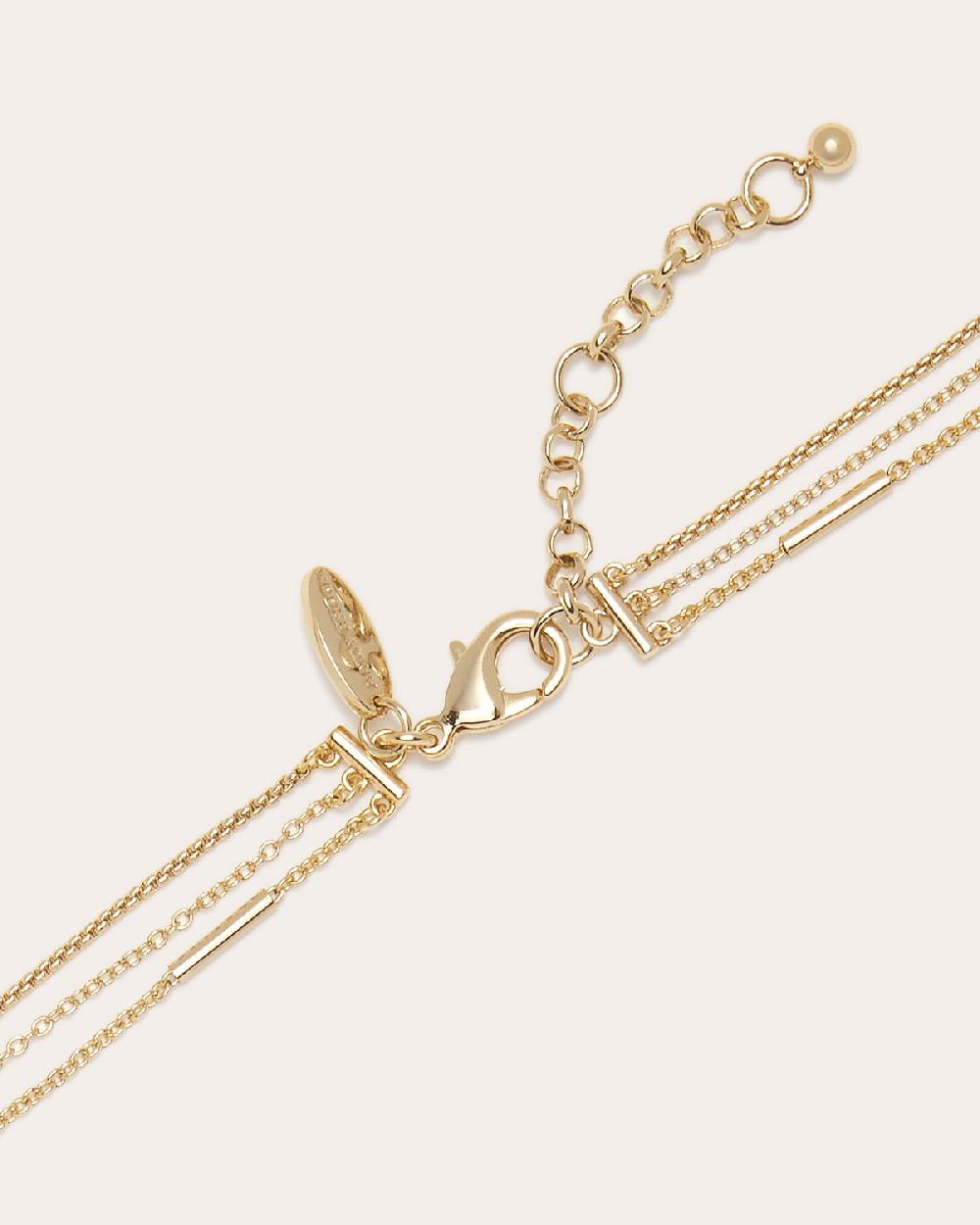 Ramy Brook Carrie Layered Necklace