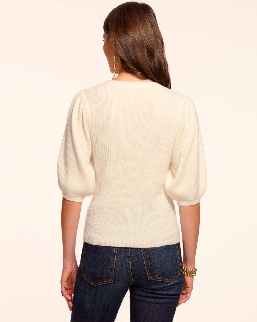 Ramy Brook Cassidee Cashmere Sweater