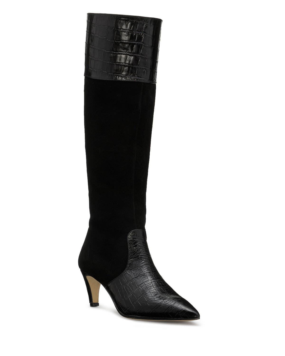 Ramy Brook Cassie Heeled Boots