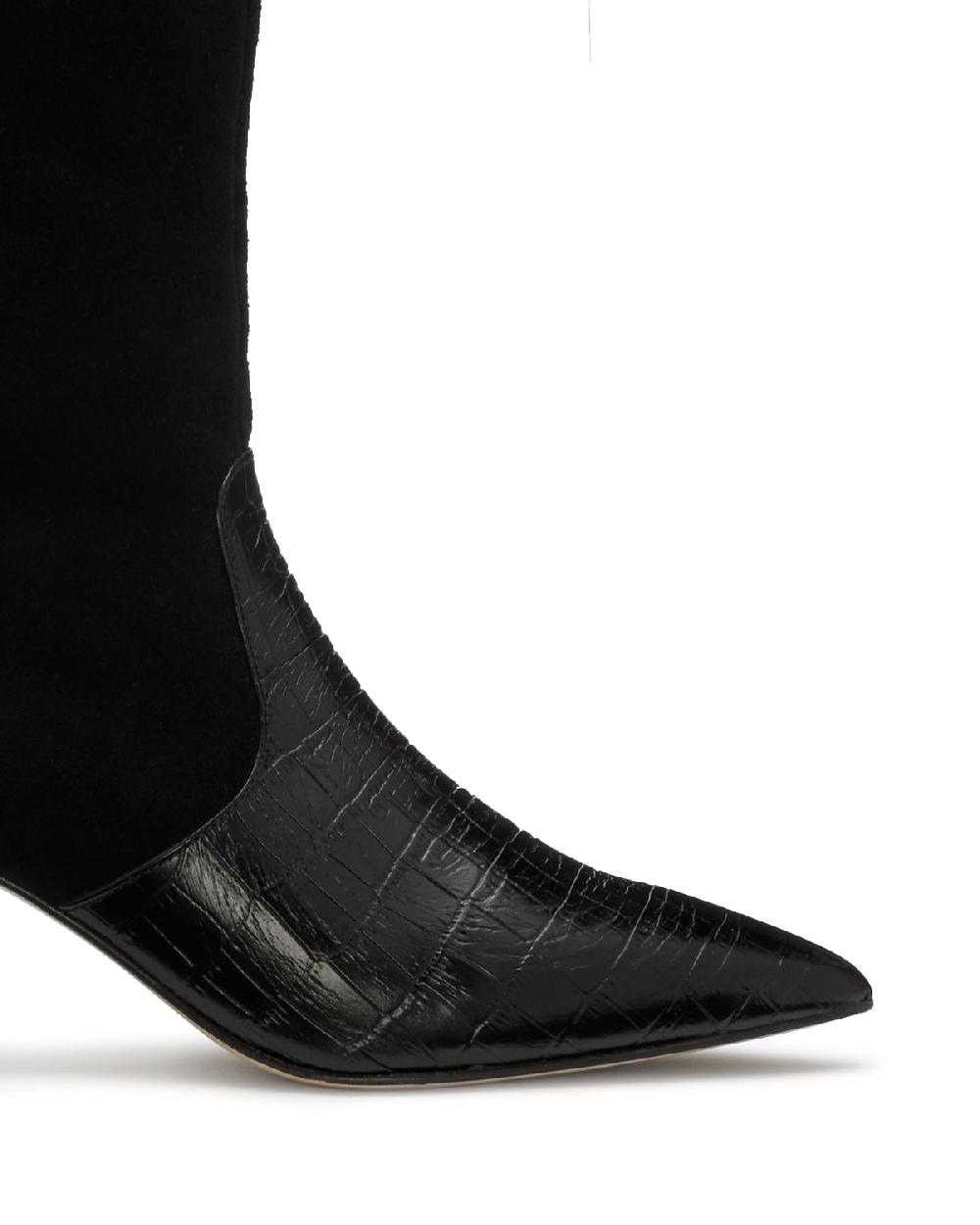 Ramy Brook Cassie Heeled Boots