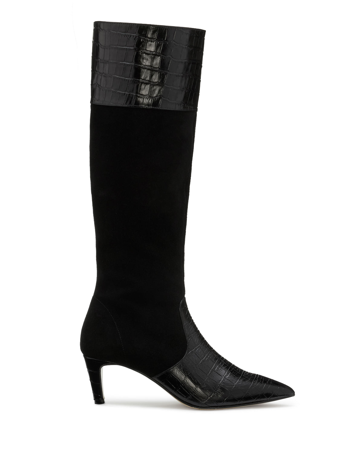 ramy brook Cassie Heeled Boots