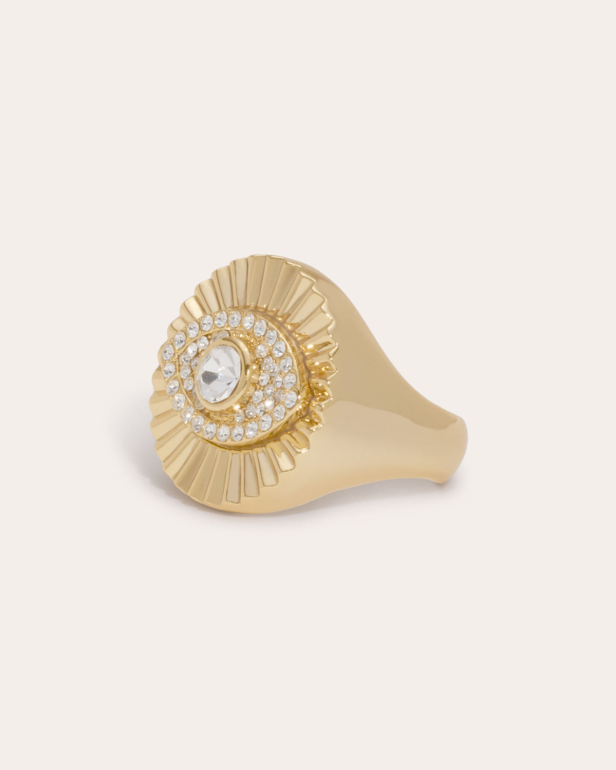Ramy Brook Celia Cocktail Ring
