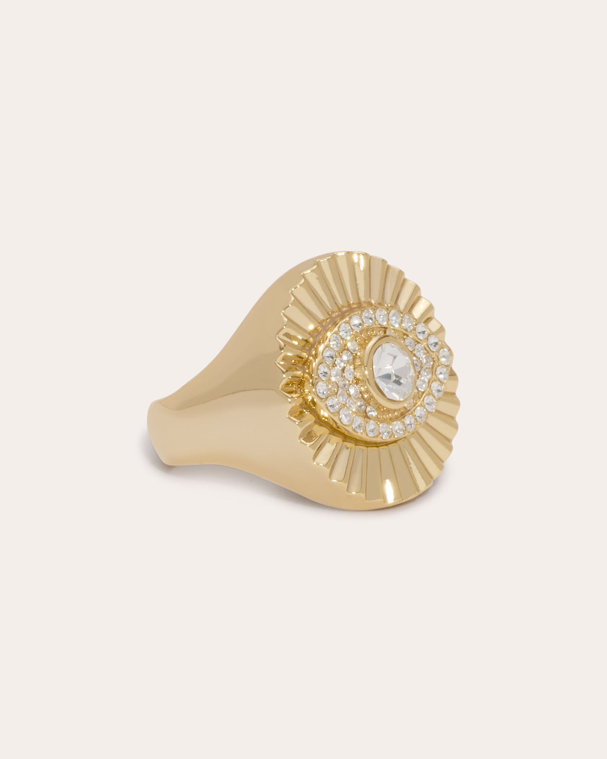 Ramy Brook Celia Cocktail Ring