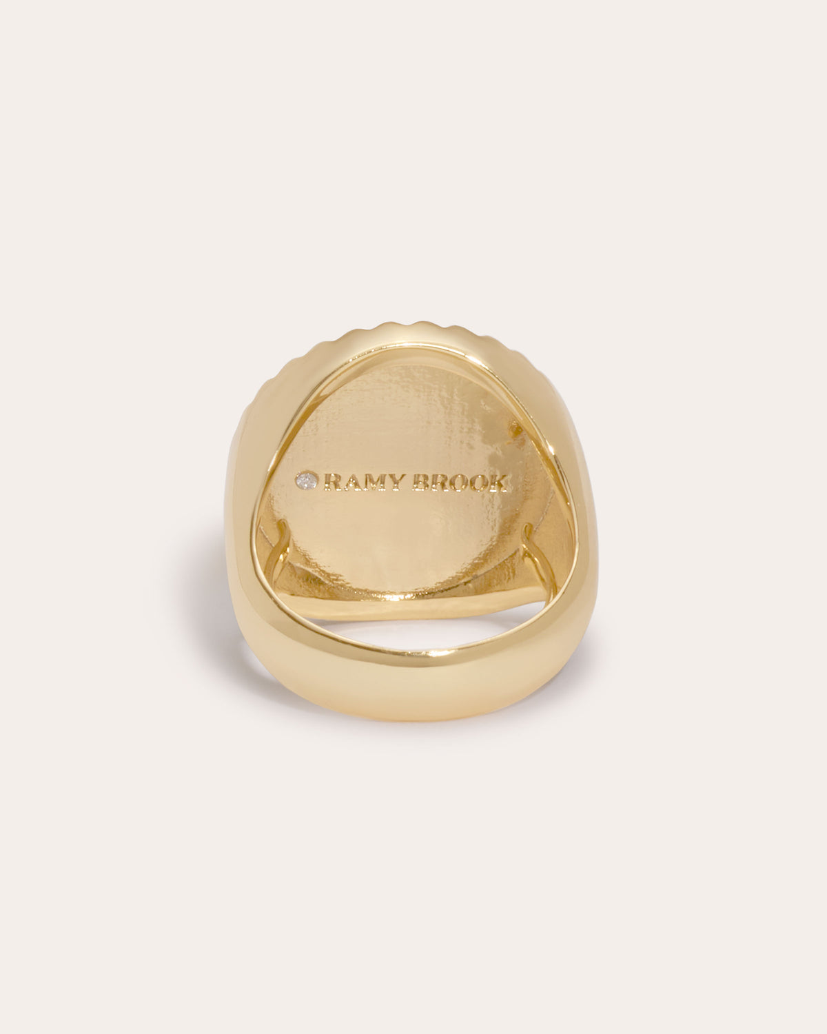 Ramy Brook Celia Cocktail Ring