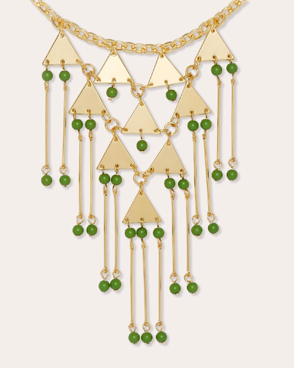 Ramy Brook Chaya Waterfall Necklace