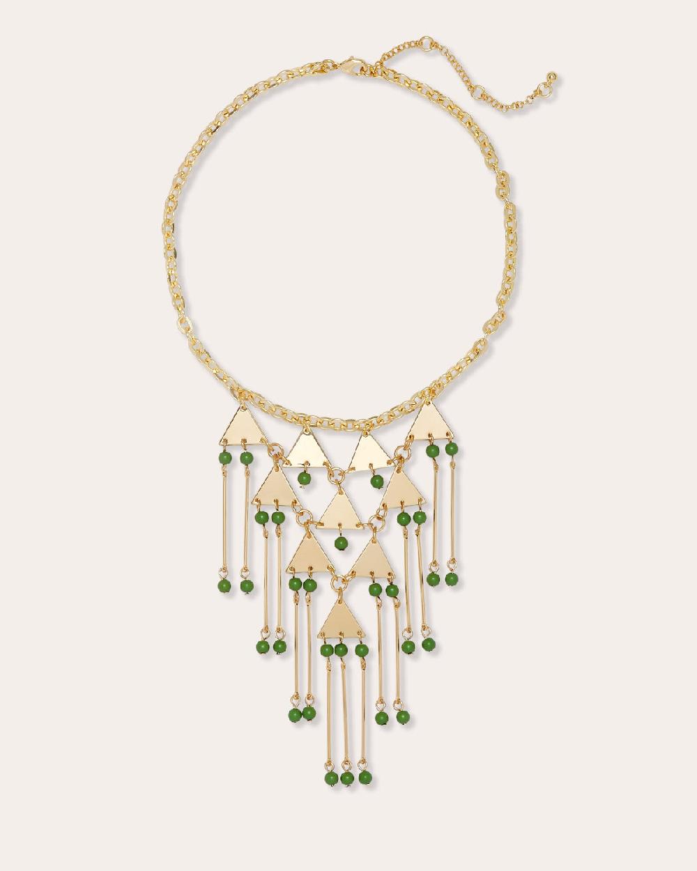 Ramy Brook Chaya Waterfall Necklace