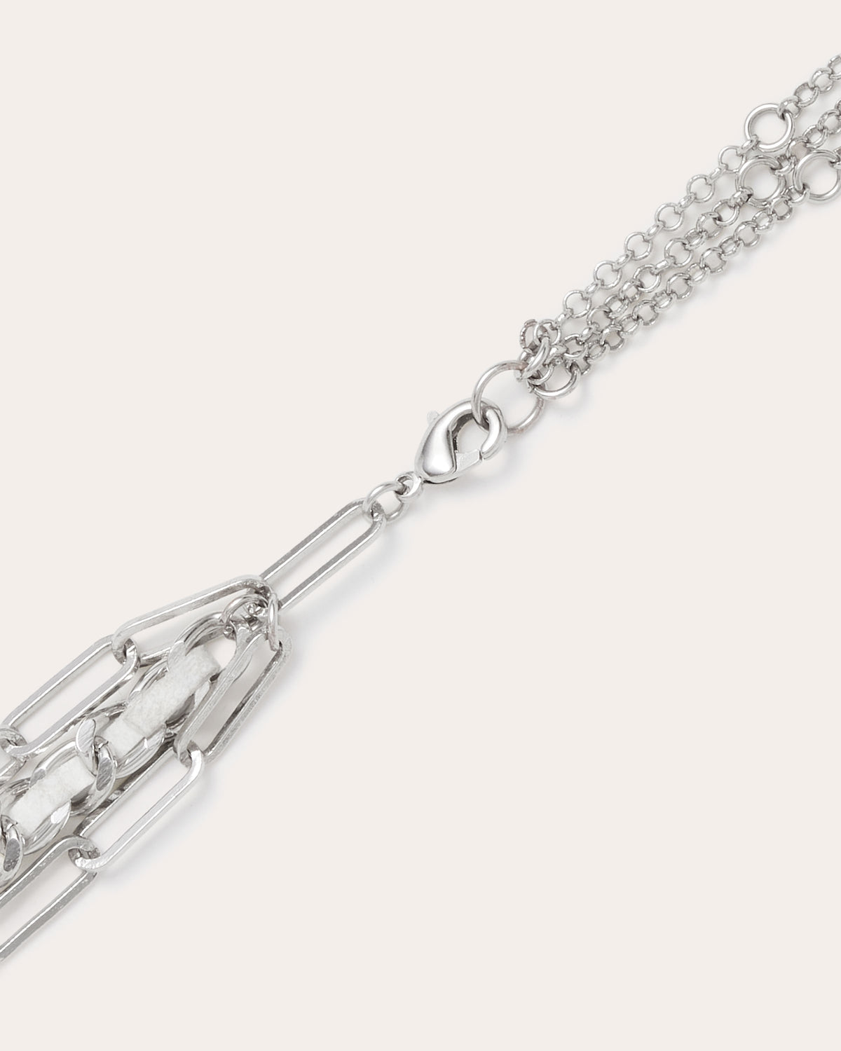 Ramy Brook Clara Layered Necklace