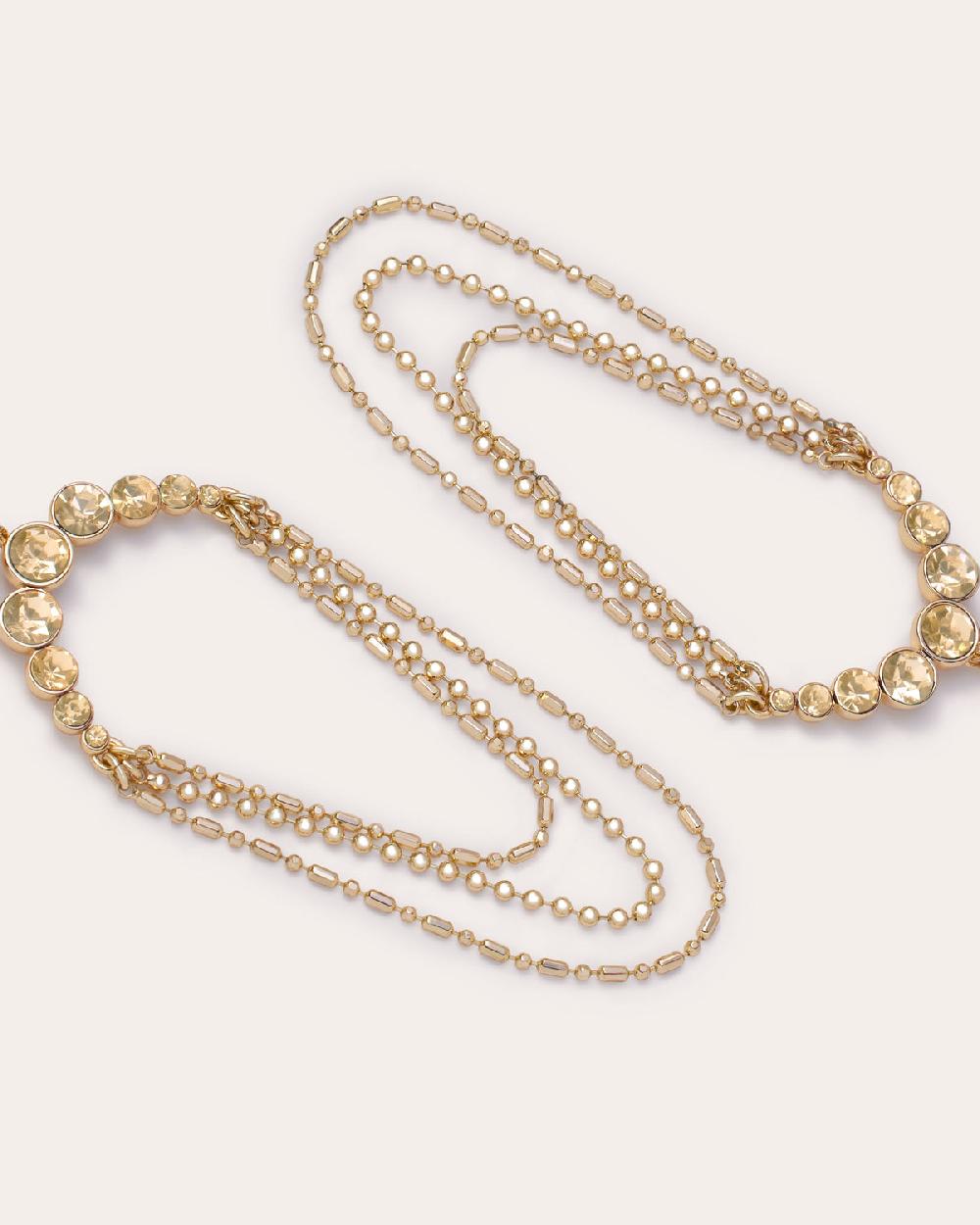 Ramy Brook Constanza Gemstone Earrings