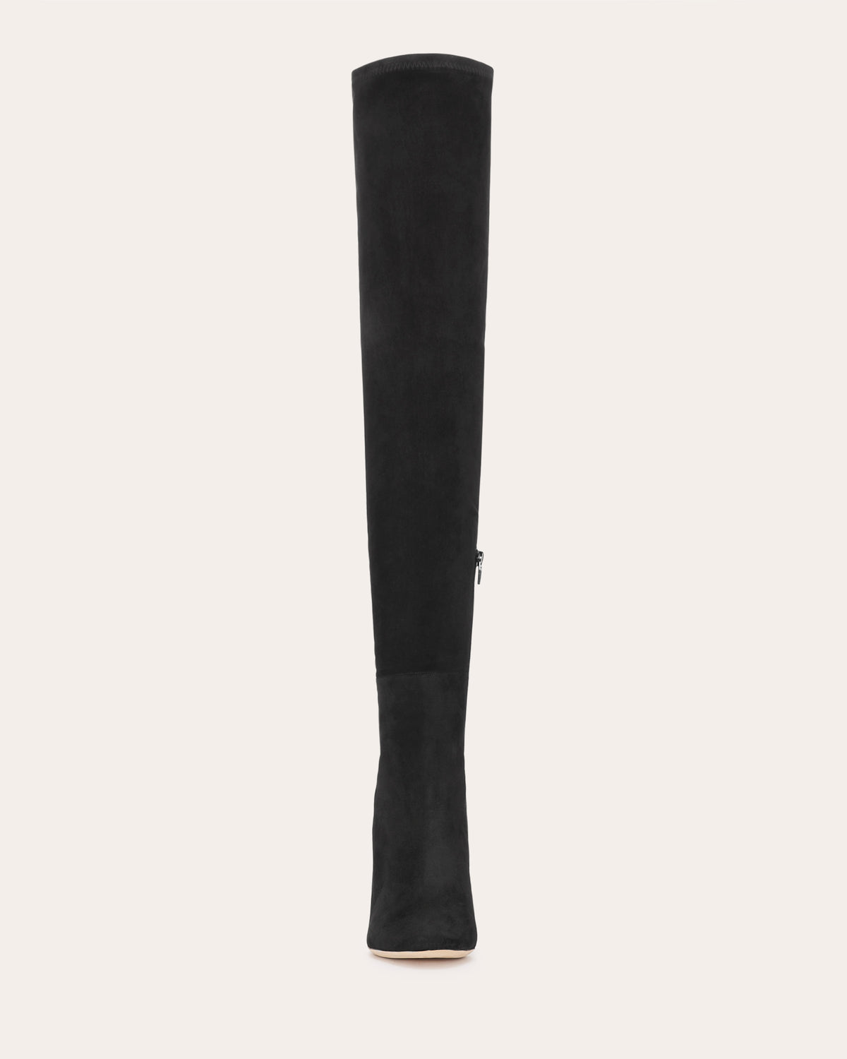 Ramy Brook Dara Suede Over-The-Knee Boots