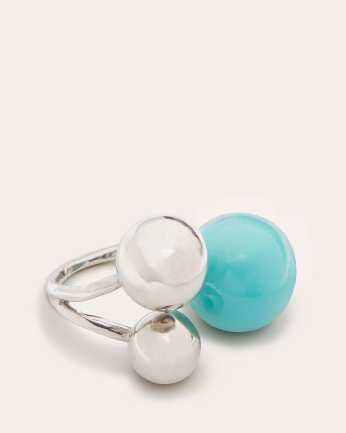 Ramy Brook Donna Statement Ring