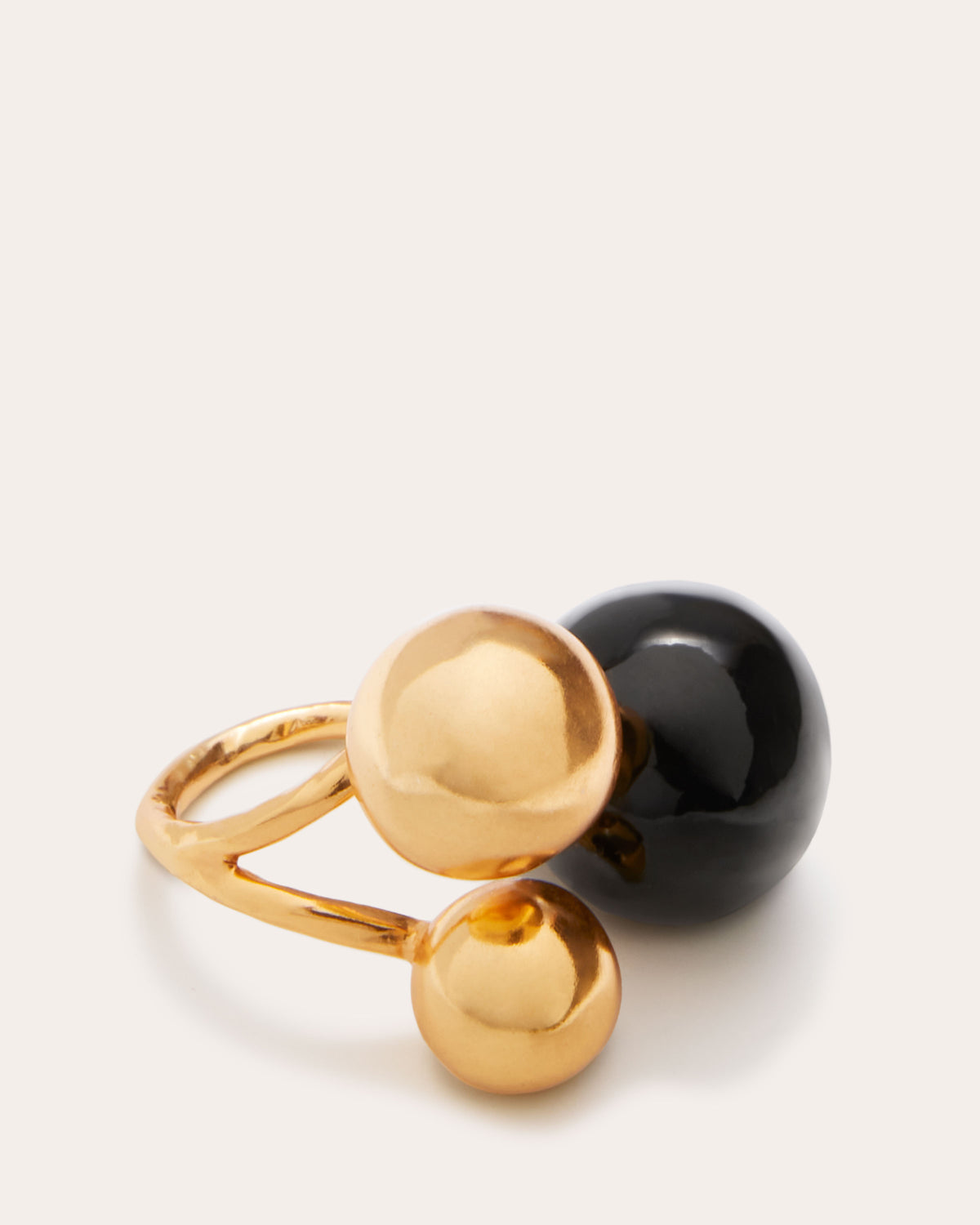 ramy brook Donna Statement Ring