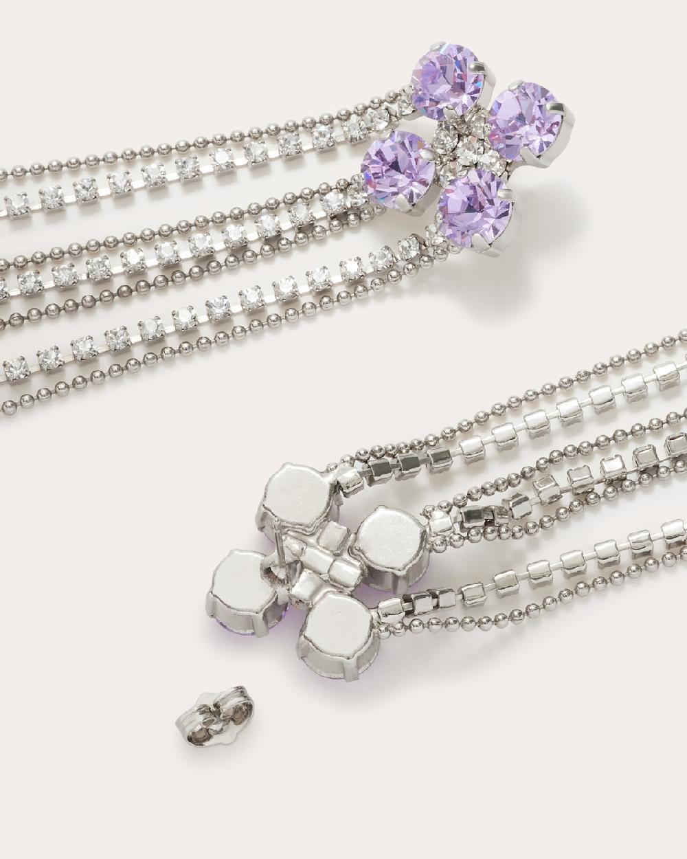 Ramy Brook Elisha Statement Earrings