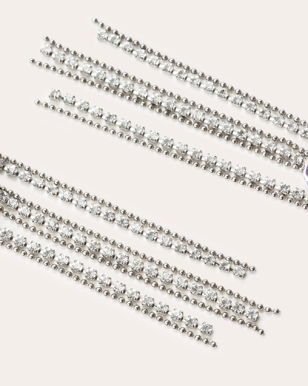 Ramy Brook Elisha Statement Earrings