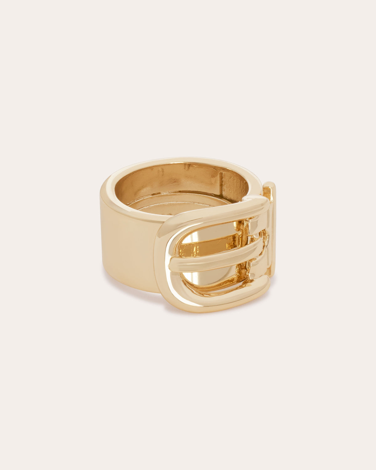 Ramy Brook Emelia Buckle Ring