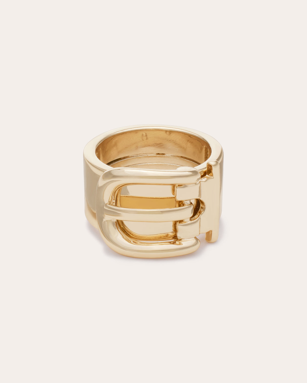 ramy brook Emelia Buckle Ring