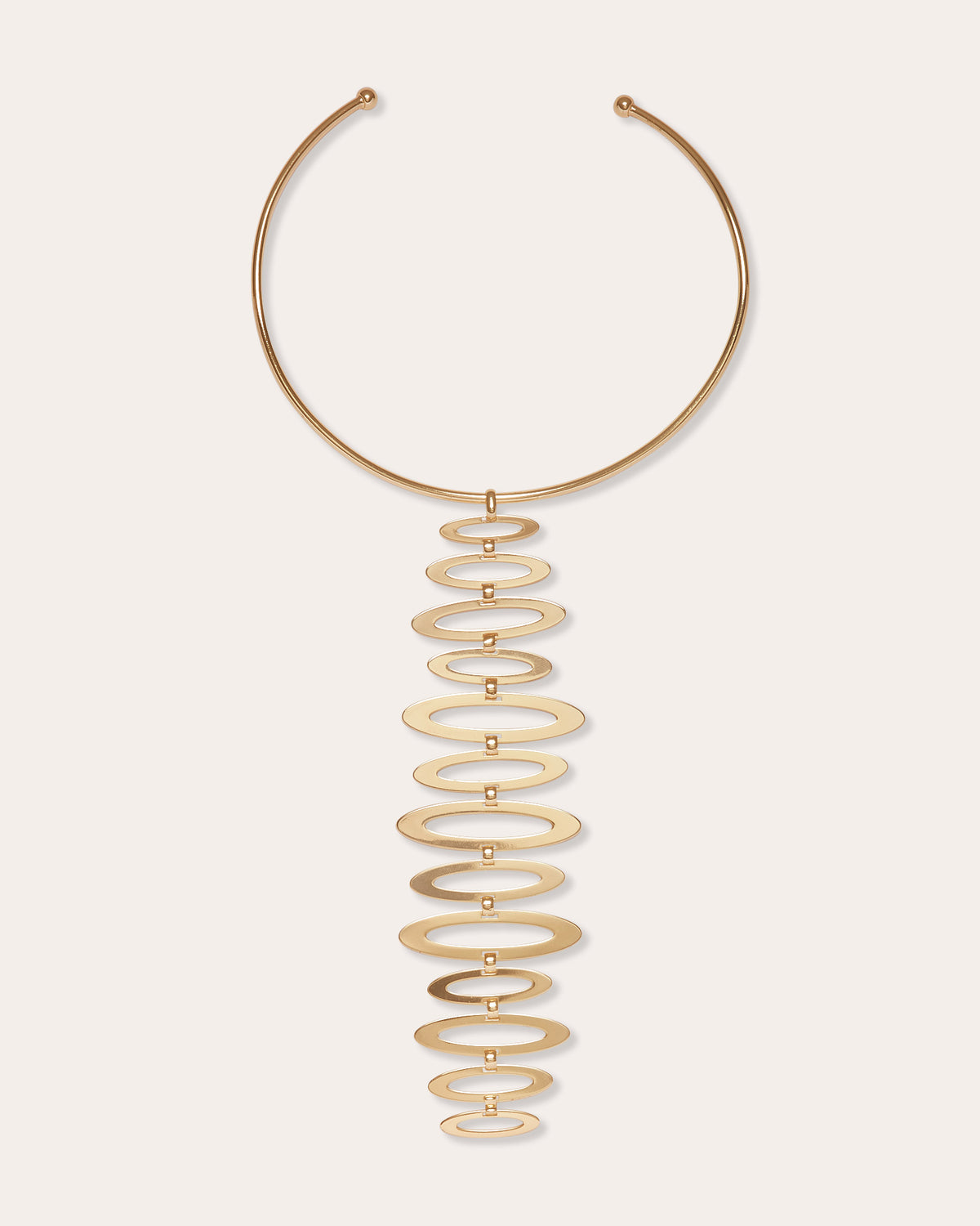 ramy brook Emerie Statement Necklace