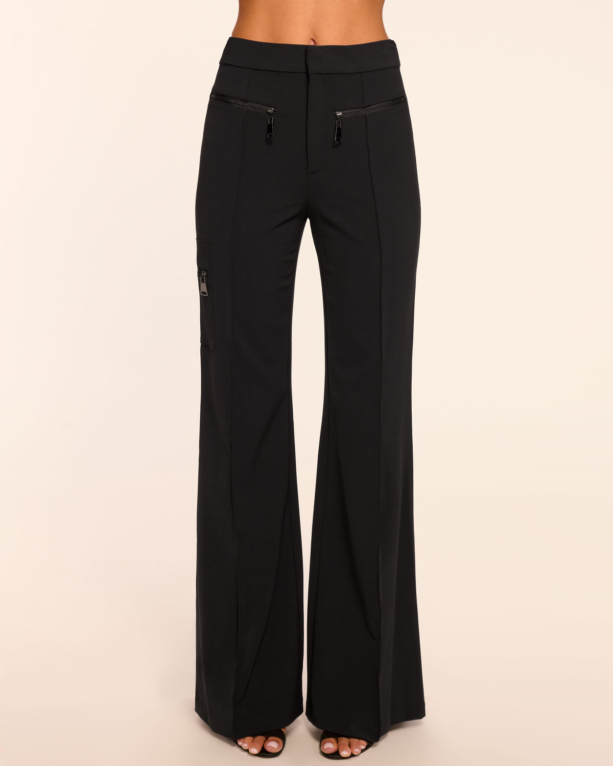 ramy brook Emory Wide Leg Pant