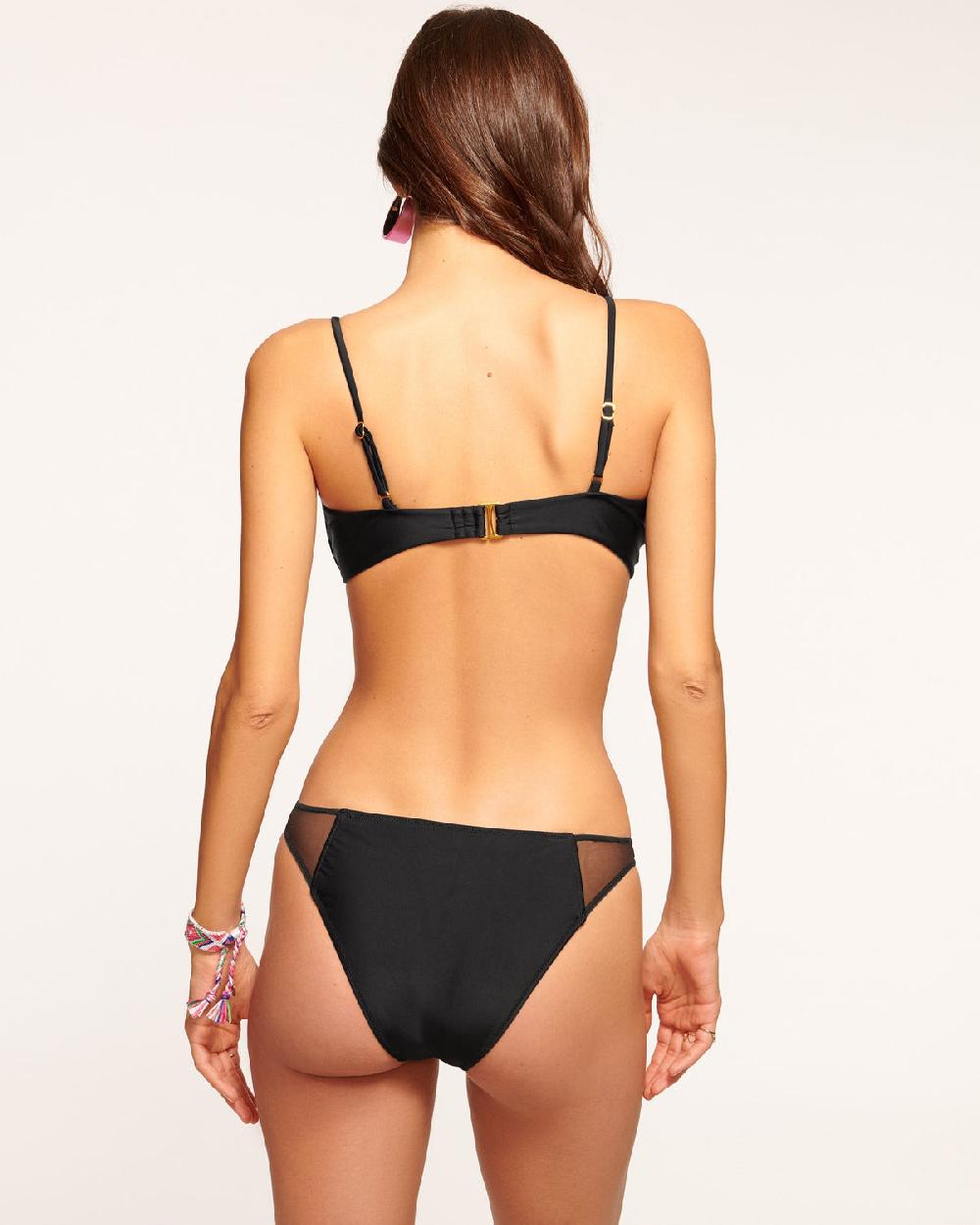 Ramy Brook Ensley Bikini Bottom