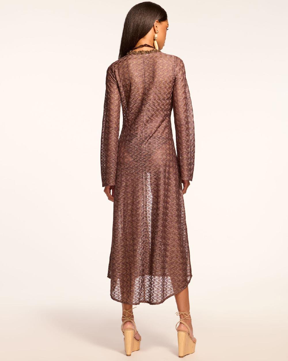 Ramy Brook Fatima Coverup Dress