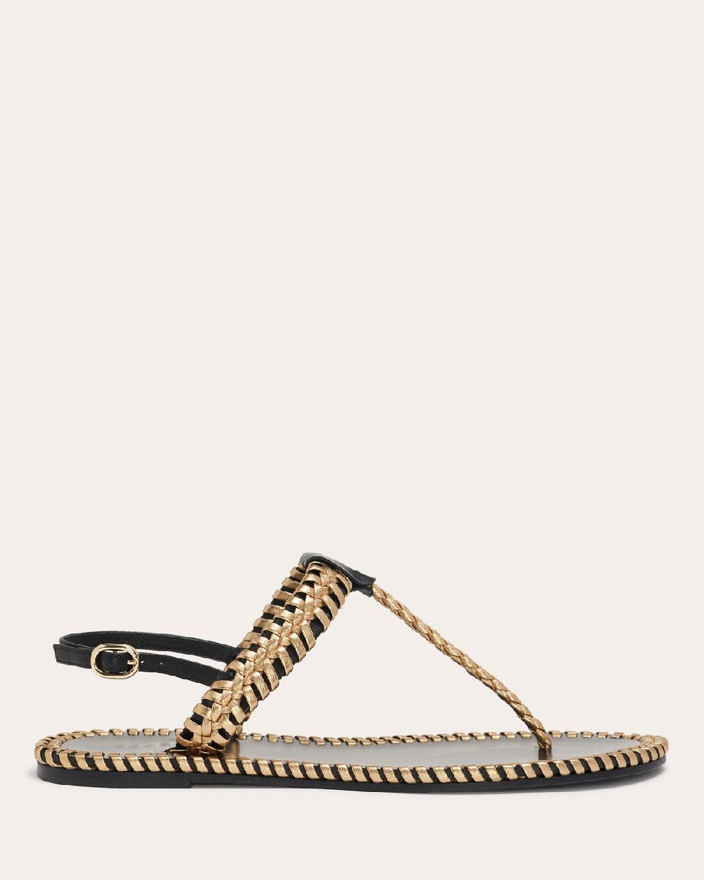 Ramy Brook Frenze Flat Sandal
