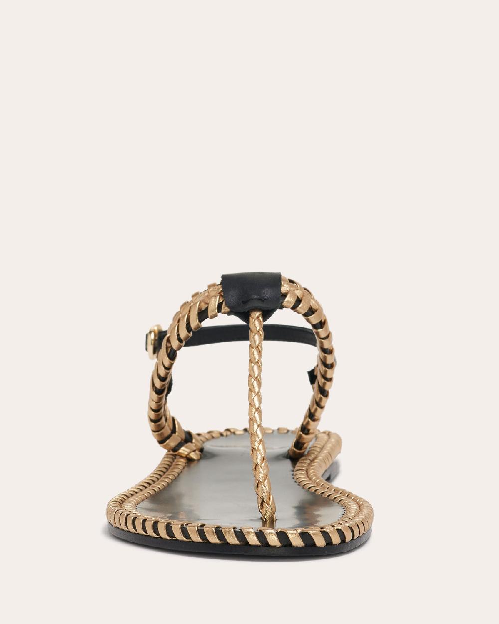 Ramy Brook Frenze Flat Sandal