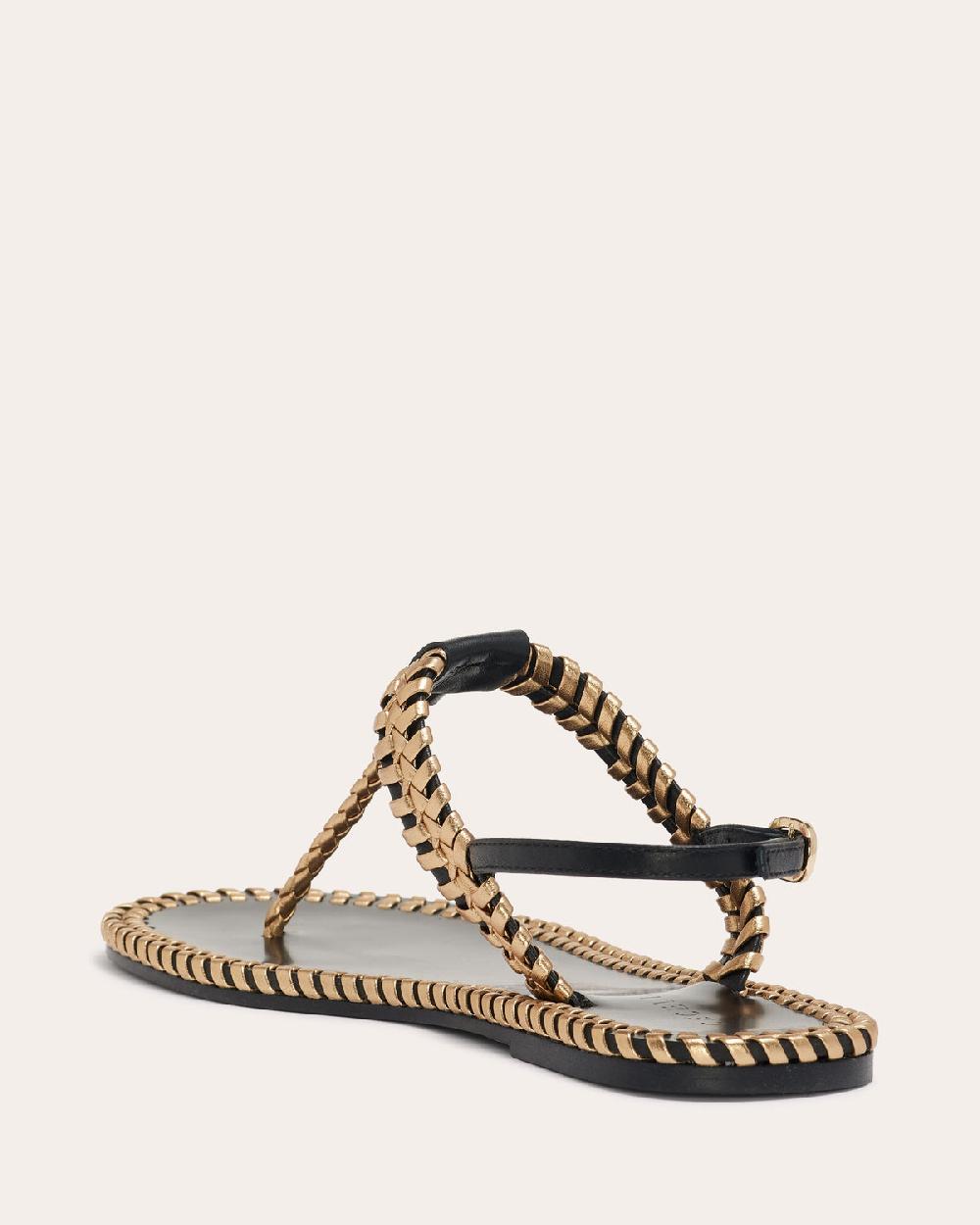 Ramy Brook Frenze Flat Sandal