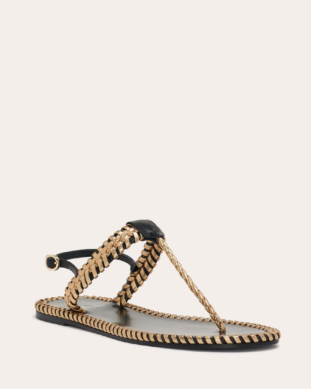ramy brook Frenze Flat Sandal