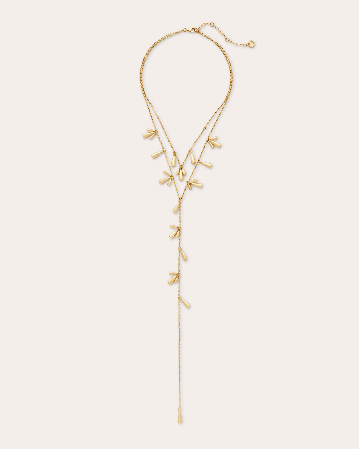 ramy brook Gena Lariat Necklace