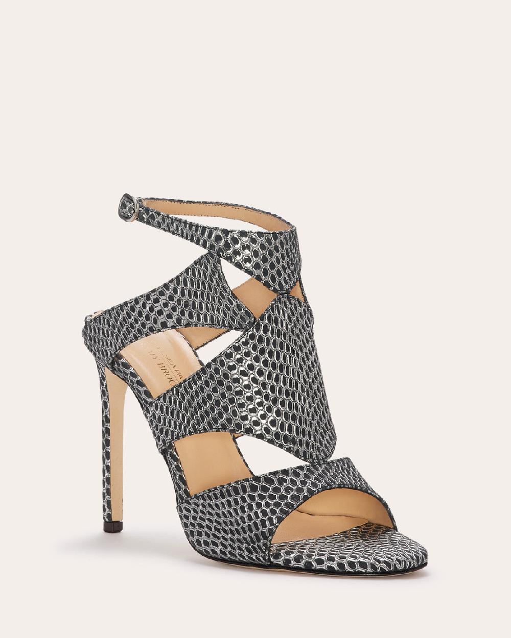 Ramy Brook Huzar Cutout Sandals