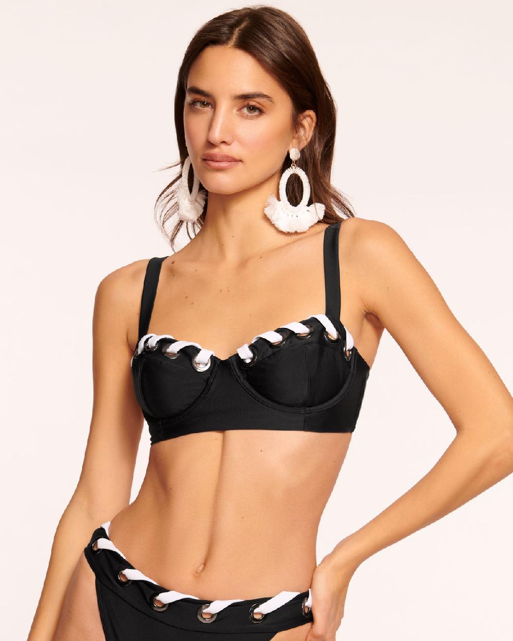 ramy brook Ira Underwire Bikini Top