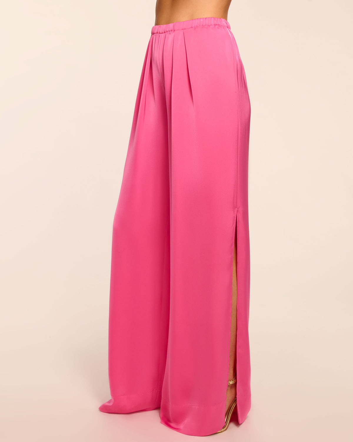 ramy brook Jolie Wide Leg Pant
