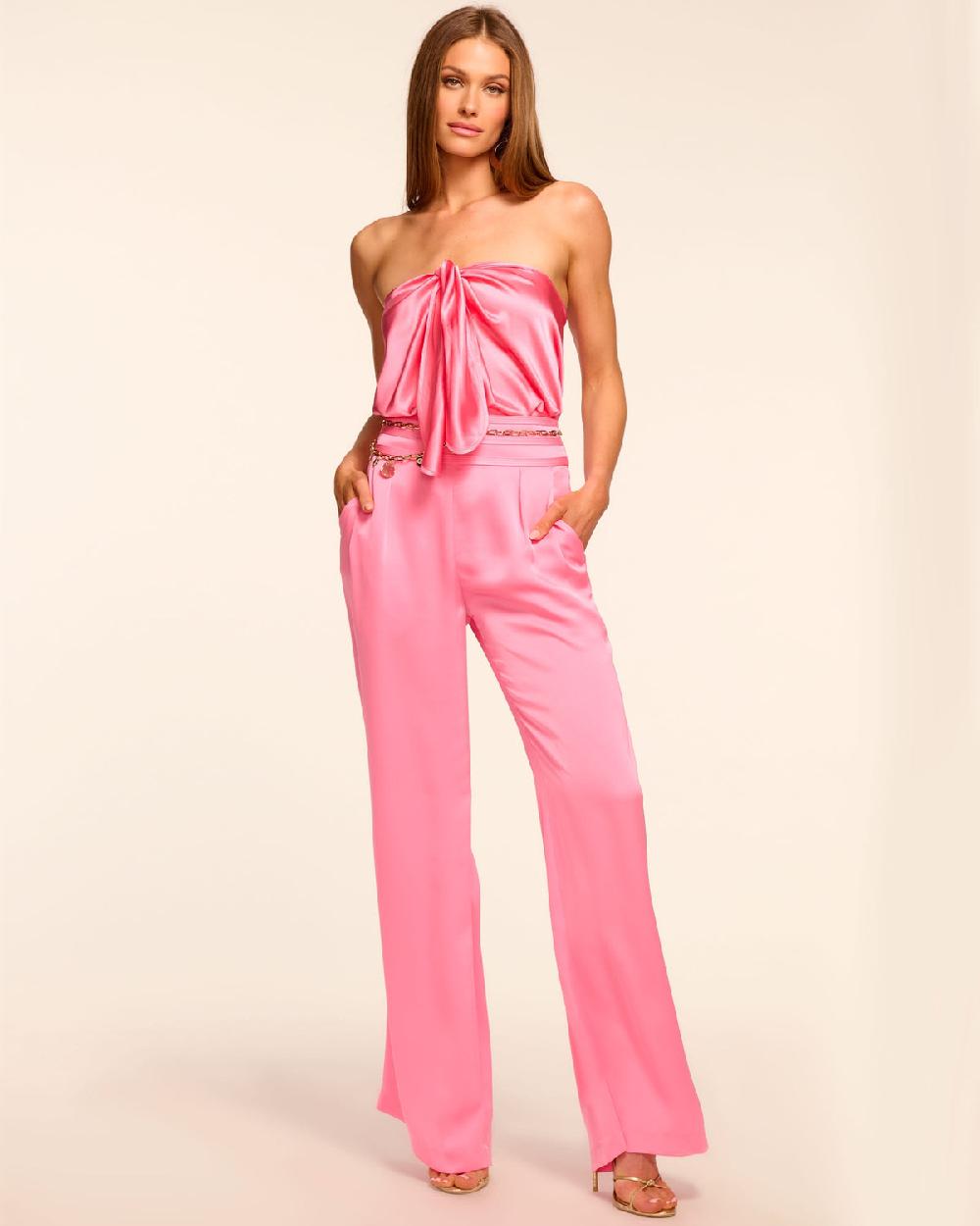 Ramy Brook Joss Wide Leg Pant