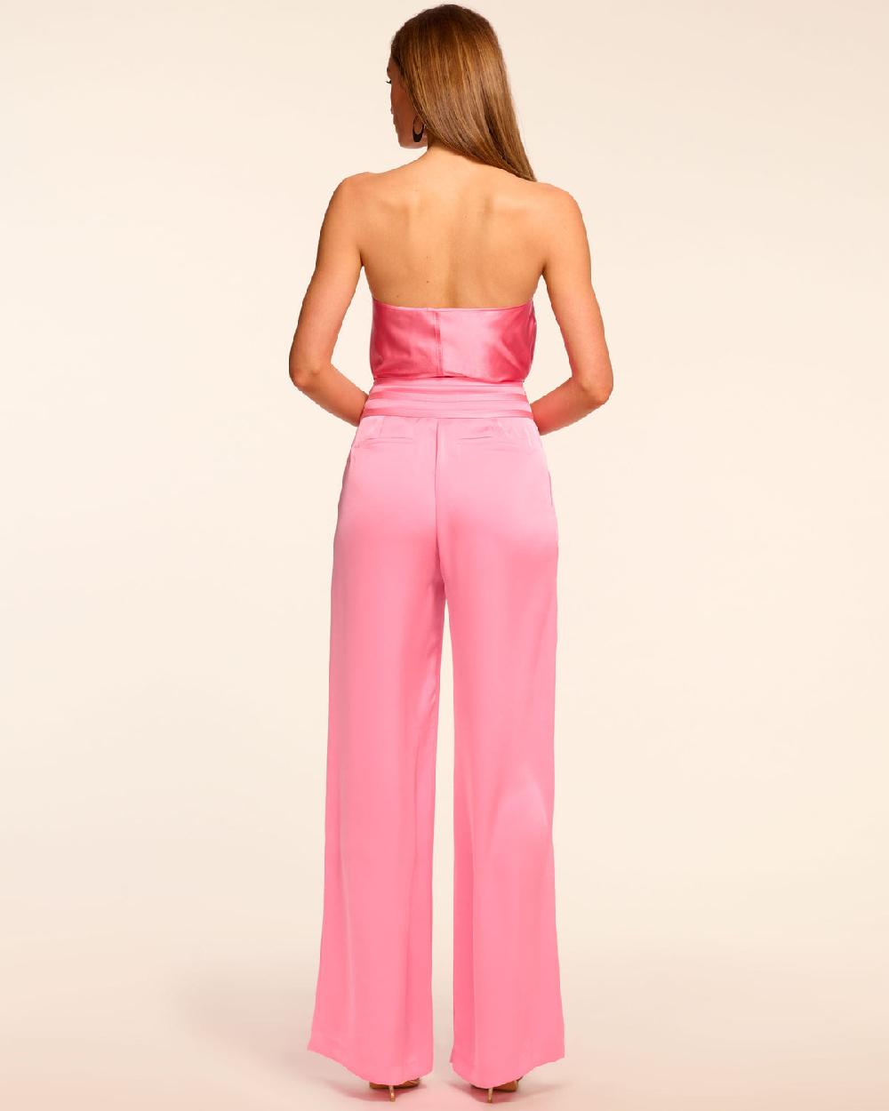 Ramy Brook Joss Wide Leg Pant