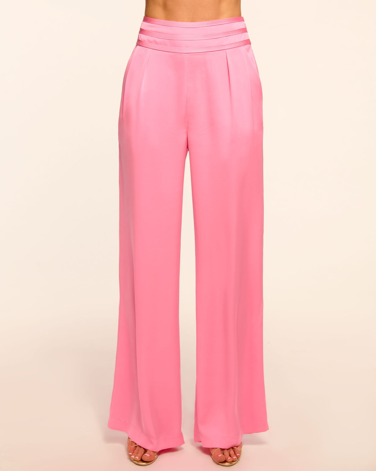 ramy brook Joss Wide Leg Pant