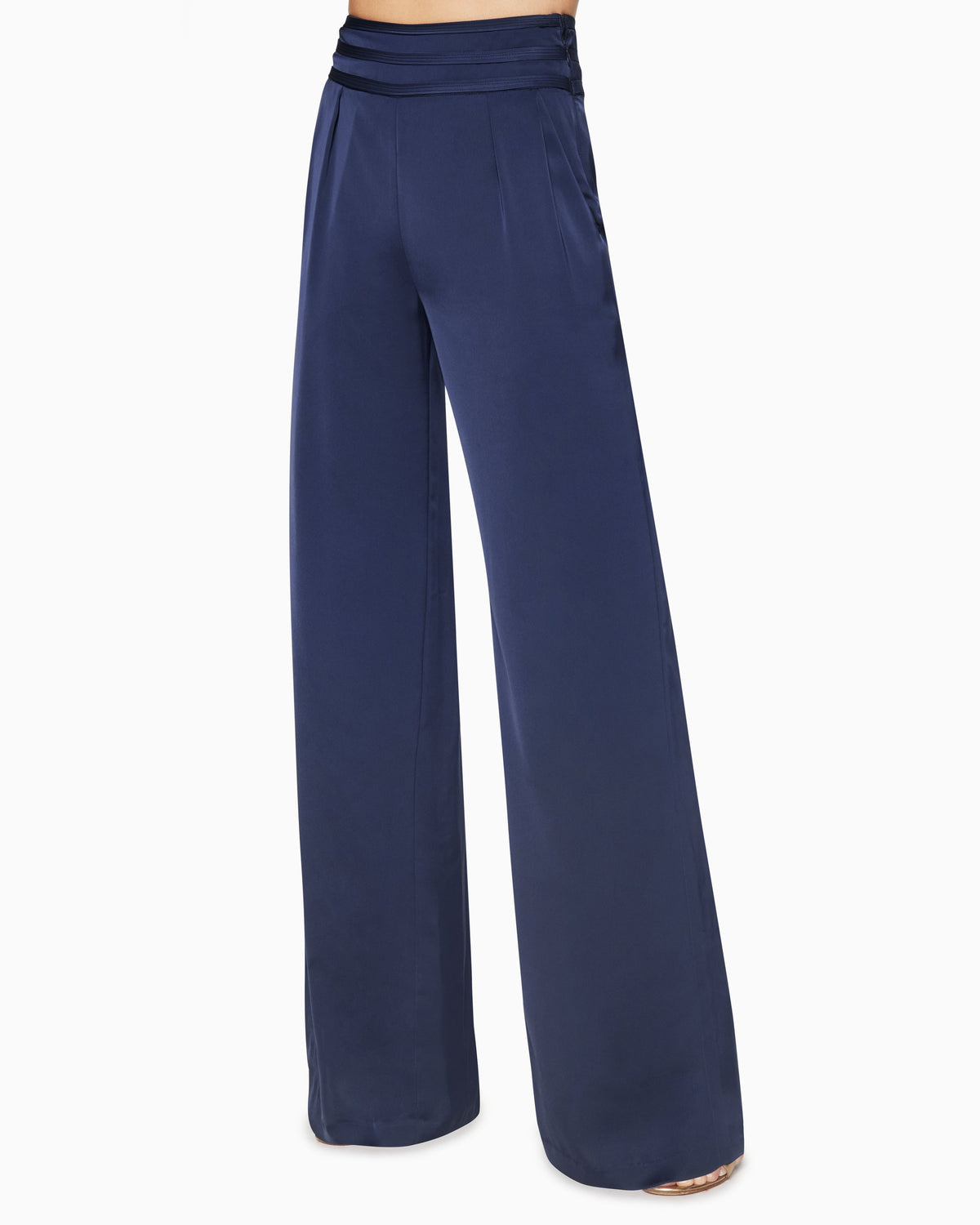 ramy brook Joss Wide Leg Pant