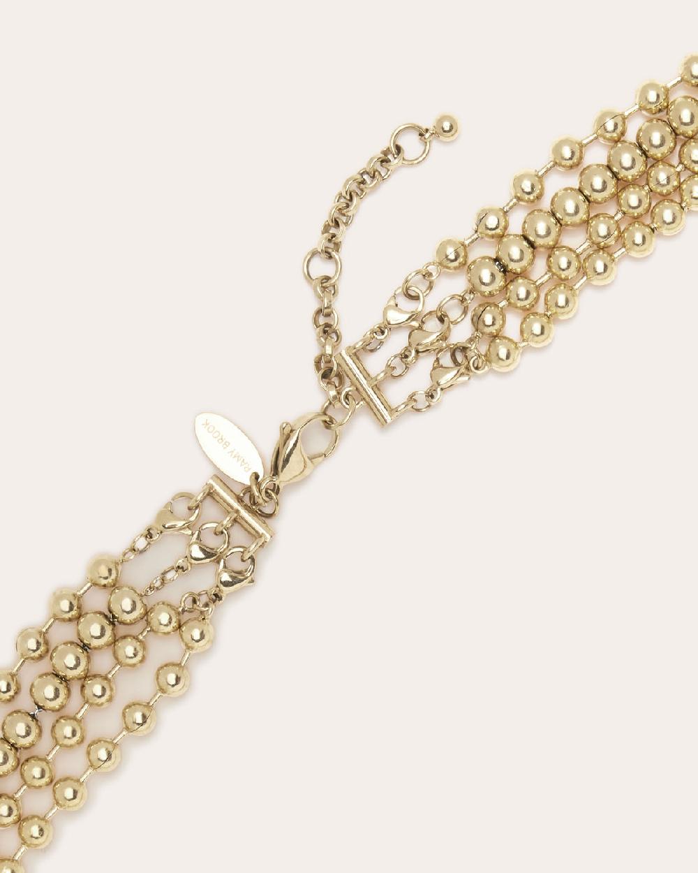 Ramy Brook Juliette Layered Necklace
