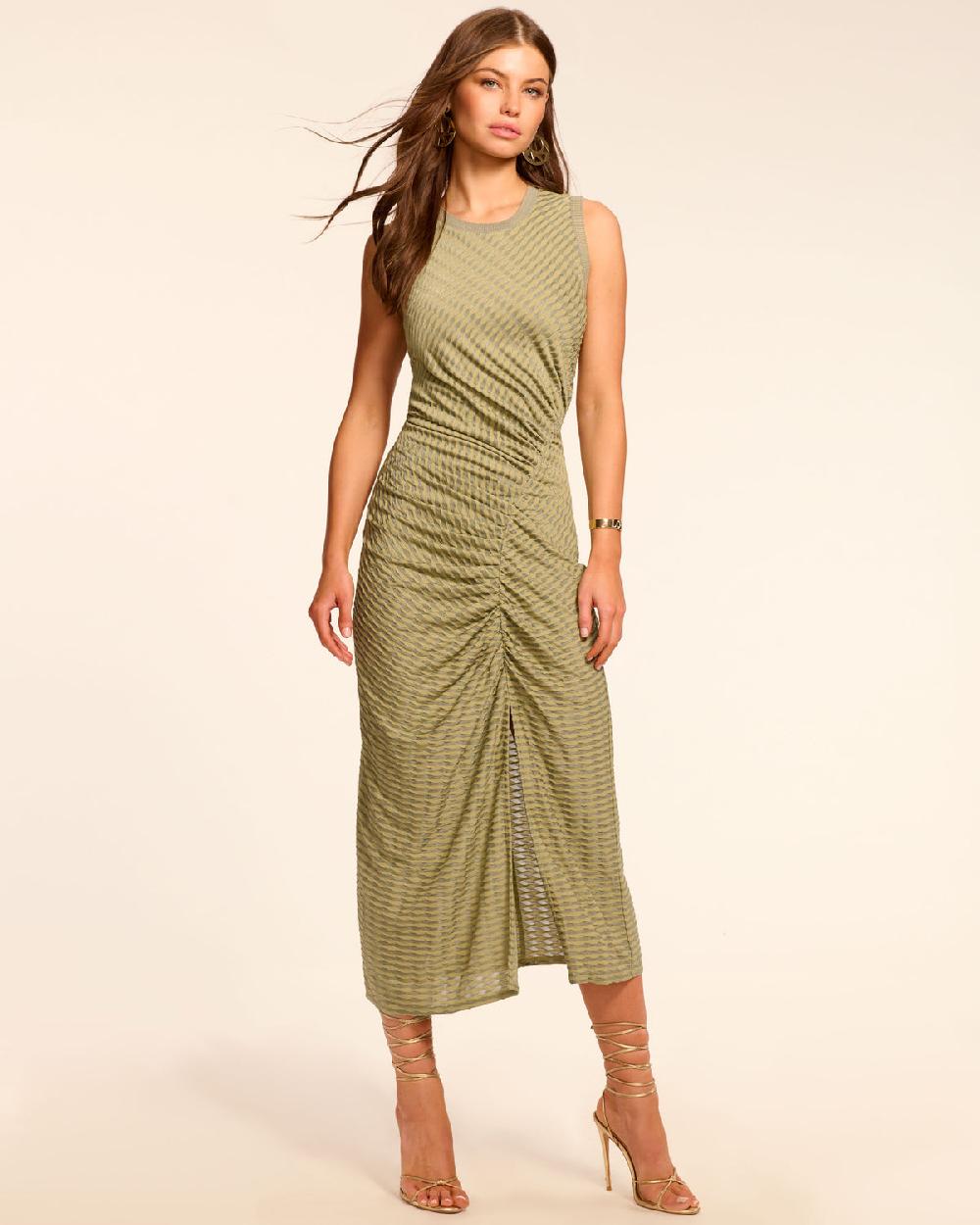 ramy brook Karla Knit Midi Dress