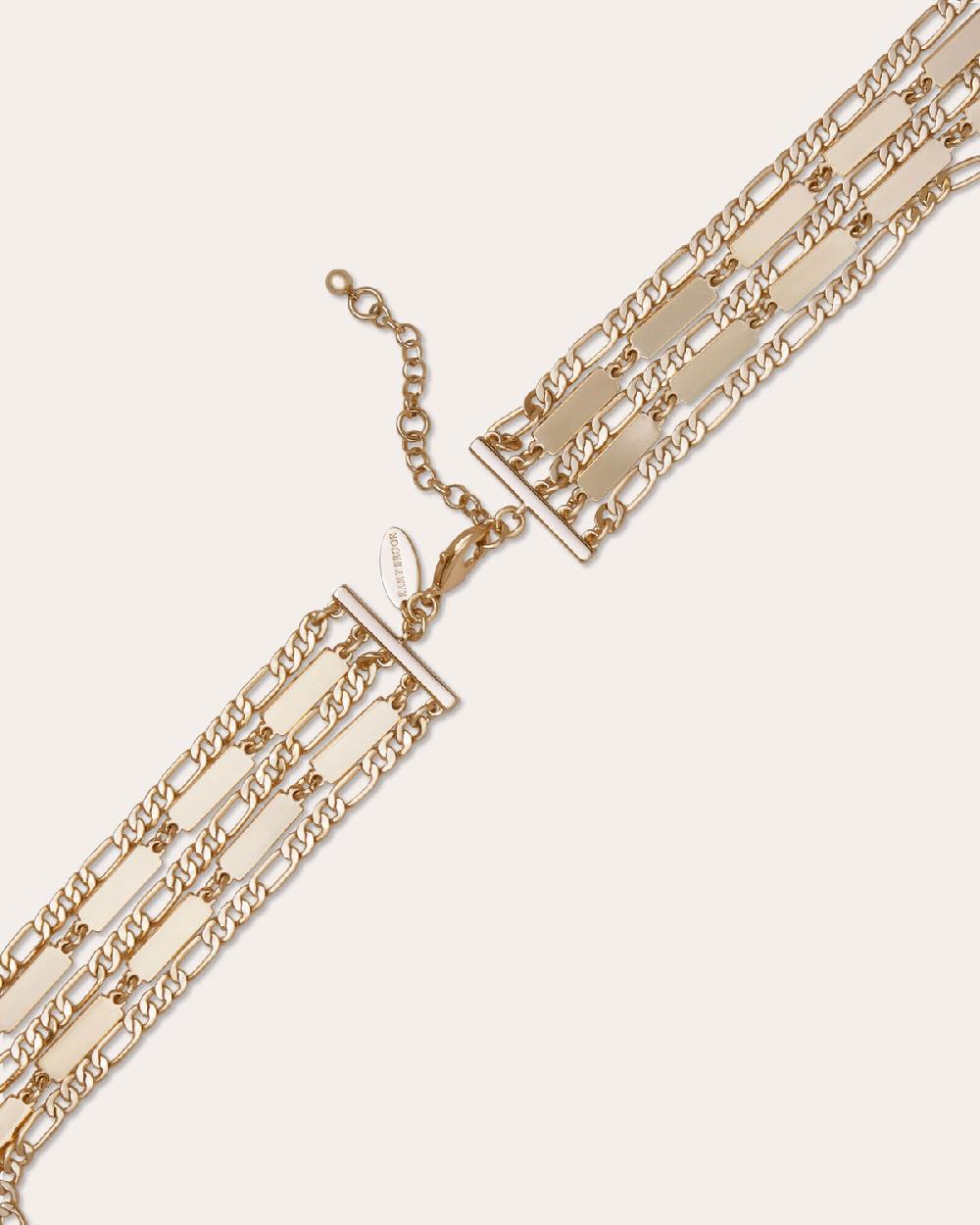 Ramy Brook Keely Layered Necklace