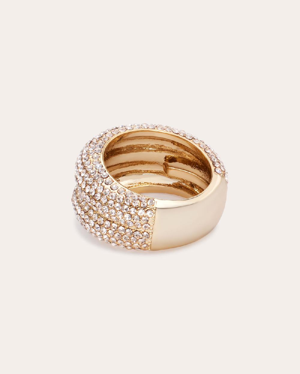 Ramy Brook Khatia Gemstone Ring