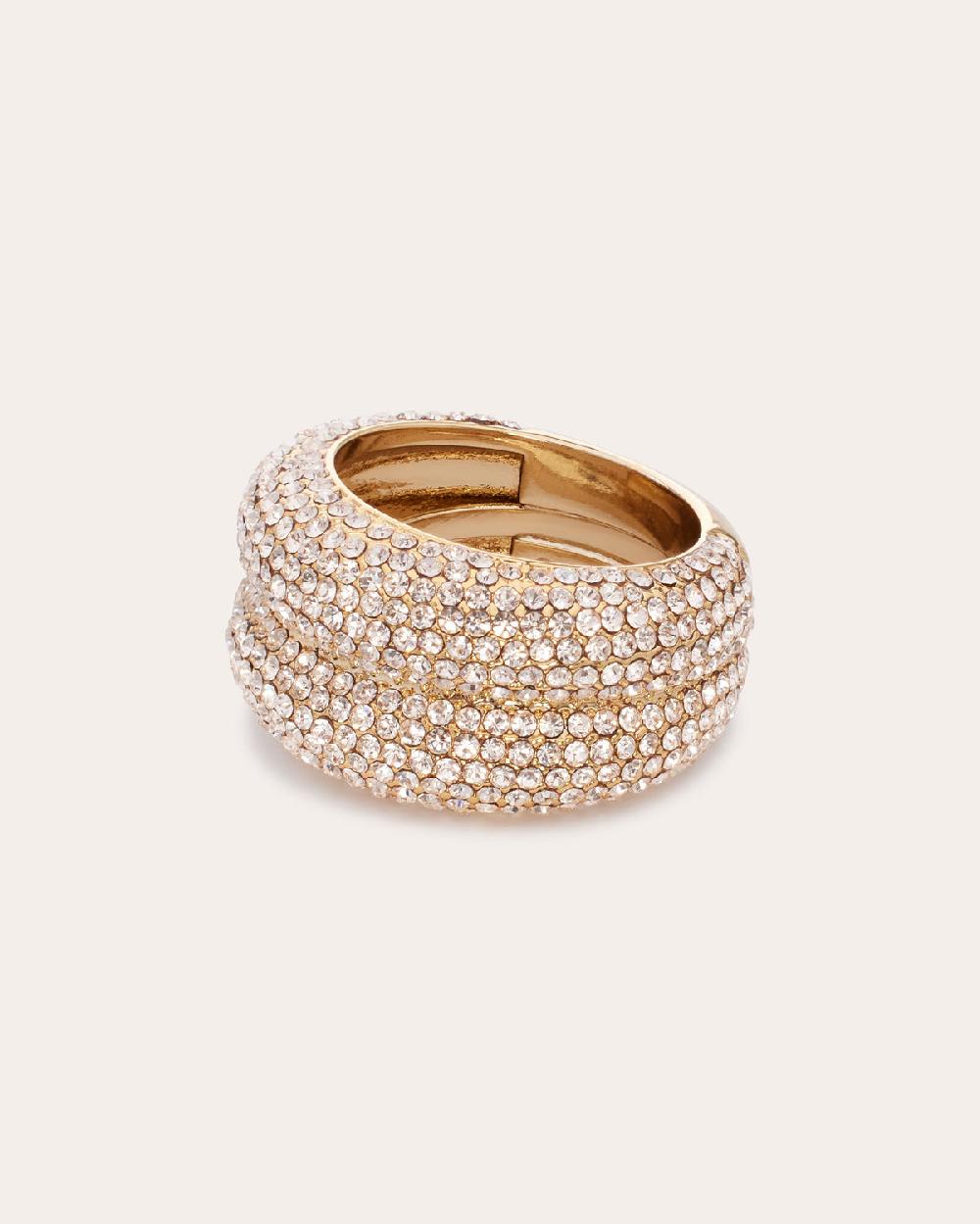 Ramy Brook Khatia Gemstone Ring