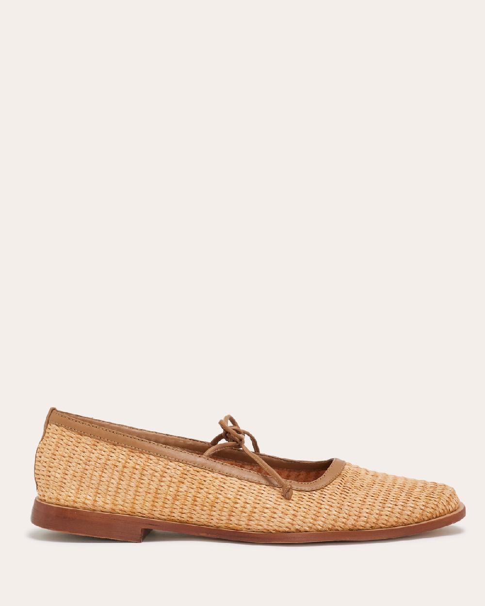 Ramy Brook Lexie Ballerina Flats