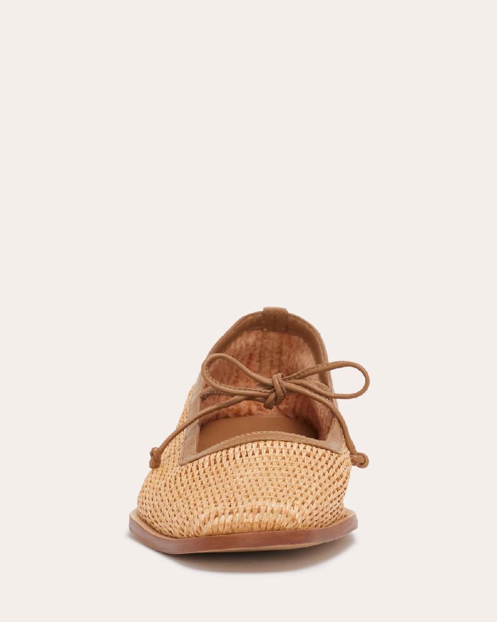 Ramy Brook Lexie Ballerina Flats