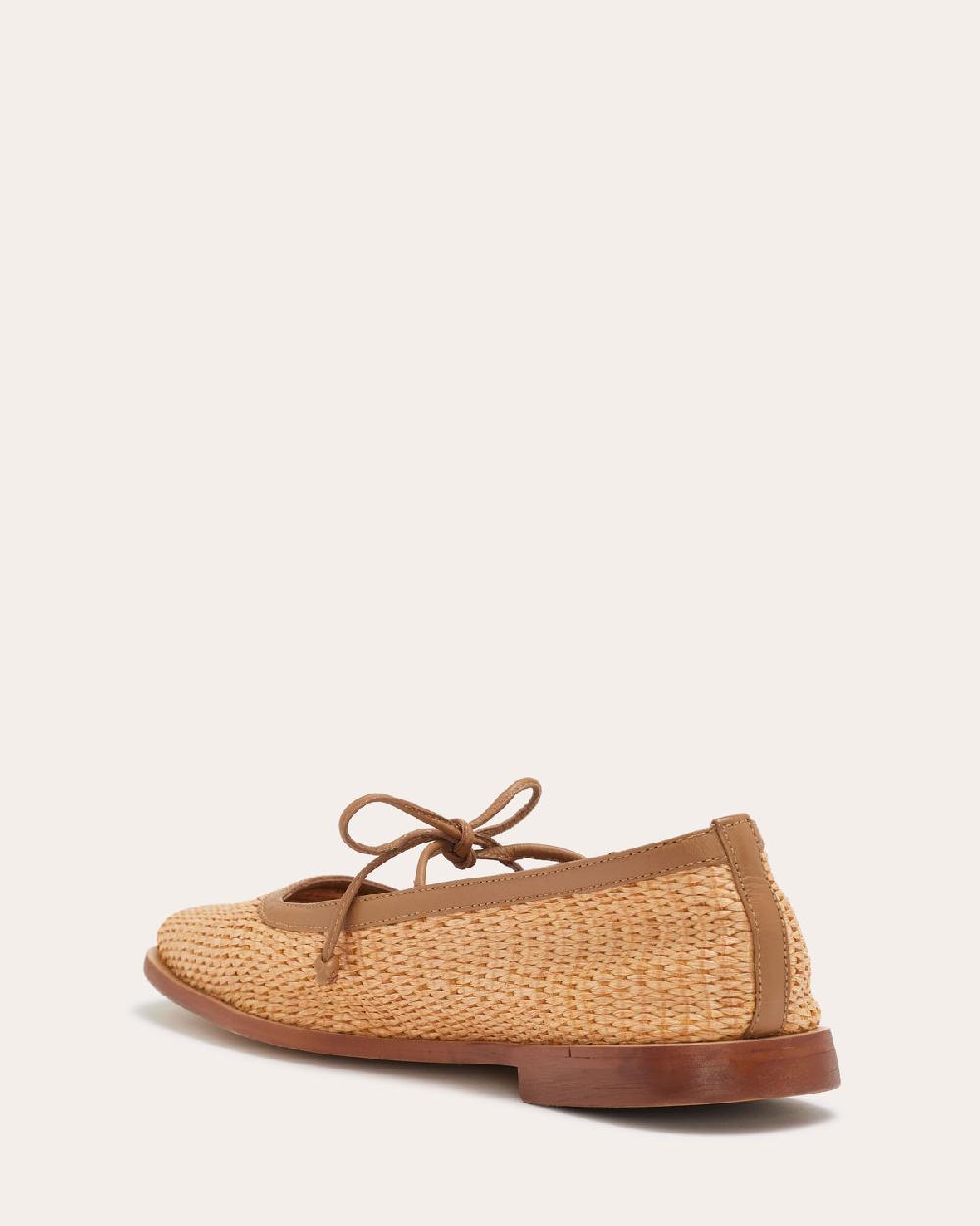 Ramy Brook Lexie Ballerina Flats