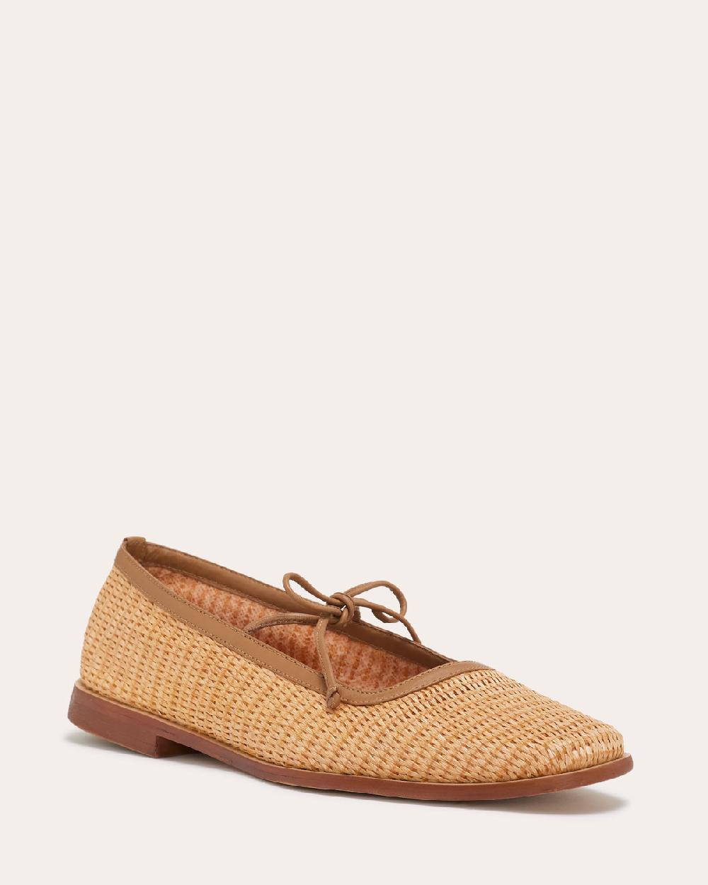 ramy brook Lexie Ballerina Flats