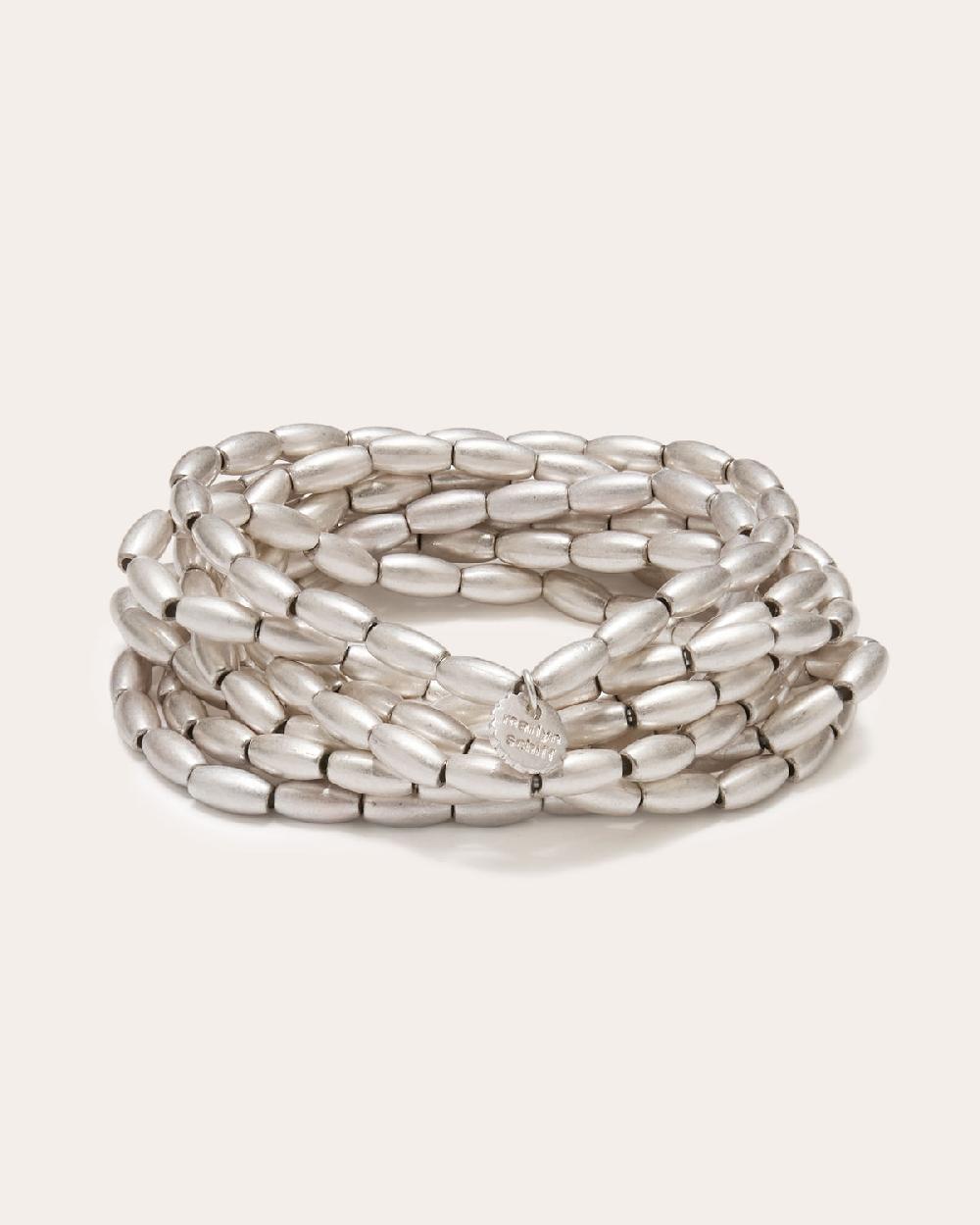 Ramy Brook Lindsey Stacked Bracelet Set