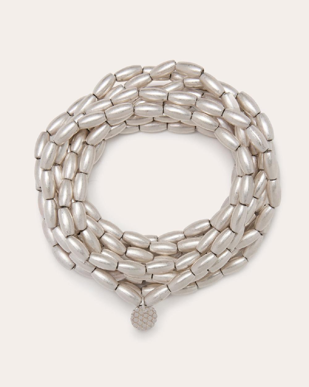 ramy brook Lindsey Stacked Bracelet Set